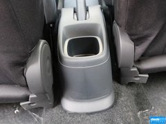 2015款 1.6L 自动 酷锐限定款