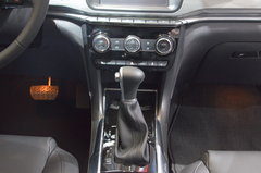 2016款 1.5T 自动 两驱尊贵型