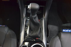 2016款 1.5T 自动 两驱尊贵型