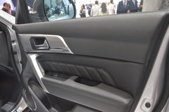2016款 1.5T 自动 两驱尊贵型