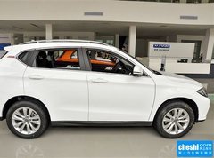 2016款 1.5T 自动 两驱豪华型