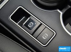 2016款 1.5T 自动 两驱豪华型