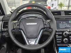 2016款 1.5T 自动 两驱豪华型