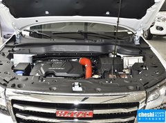2016款 1.5T 自动 两驱豪华型