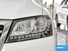 2016款 1.5T 自动 两驱豪华型
