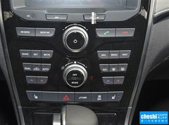 2016款 1.5T 自动 两驱豪华型