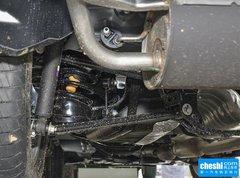 2016款 1.5T 自动 两驱豪华型