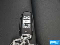 2016款 1.5T 自动 两驱豪华型
