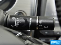 2016款 1.5T 自动 两驱豪华型