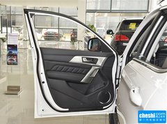 2016款 1.5T 自动 两驱豪华型