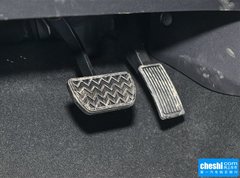 2016款 1.5T 自动 两驱豪华型