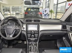 2016款 1.5T 自动 两驱豪华型