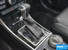 2016款 1.5T 自动 两驱豪华型