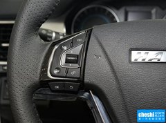 2016款 1.5T 自动 两驱豪华型