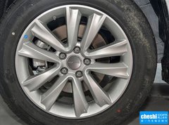 2016款 1.5T 自动 两驱豪华型
