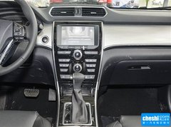 2016款 1.5T 自动 两驱豪华型
