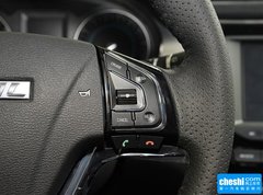 2016款 1.5T 自动 两驱豪华型