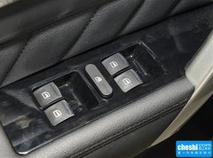 2016款 1.5T 自动 两驱豪华型