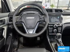 2016款 1.5T 自动 两驱豪华型