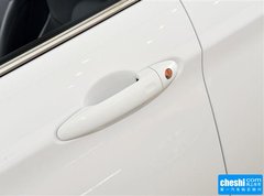 2016款 1.5T 自动 两驱豪华型