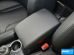 2016款 1.5T 自动 两驱豪华型