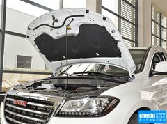 2016款 1.5T 自动 两驱豪华型
