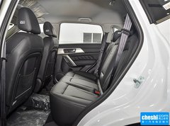 2016款 1.5T 自动 两驱豪华型