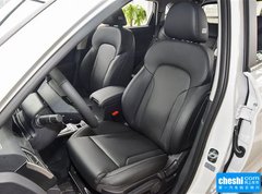 2016款 1.5T 自动 两驱豪华型