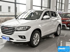 2016款 1.5T 自动 两驱豪华型