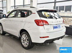 2016款 1.5T 自动 两驱豪华型