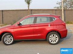 2016款 1.5T 手动 两驱豪华型