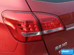 2016款 1.5T 手动 两驱豪华型