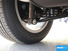 2016款 1.5T 手动 两驱豪华型