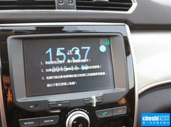 2016款 1.5T 手动 两驱豪华型