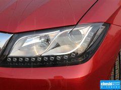 2016款 1.5T 手动 两驱豪华型