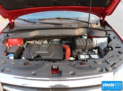 2016款 1.5T 手动 两驱豪华型