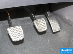 2016款 1.5T 手动 两驱豪华型