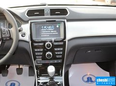 2016款 1.5T 手动 两驱豪华型