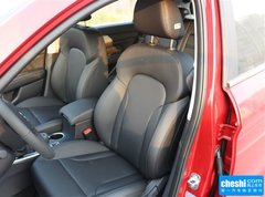 2016款 1.5T 手动 两驱豪华型