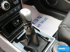2016款 1.5T 手动 两驱豪华型