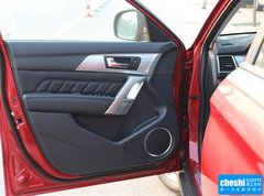 2016款 1.5T 手动 两驱豪华型