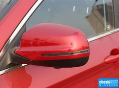 2016款 1.5T 手动 两驱豪华型