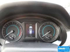 2016款 1.5T 手动 两驱豪华型
