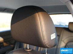 2016款 1.5T 手动 两驱豪华型