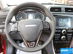 2016款 1.5T 手动 两驱豪华型