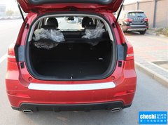 2016款 1.5T 手动 两驱豪华型