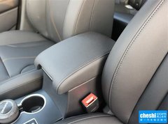2016款 1.5T 手动 两驱豪华型