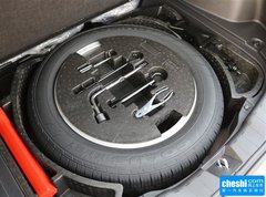 2016款 1.5T 手动 两驱豪华型