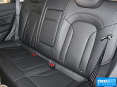 2016款 1.5T 手动 两驱豪华型
