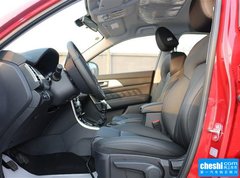 2016款 1.5T 手动 两驱豪华型
